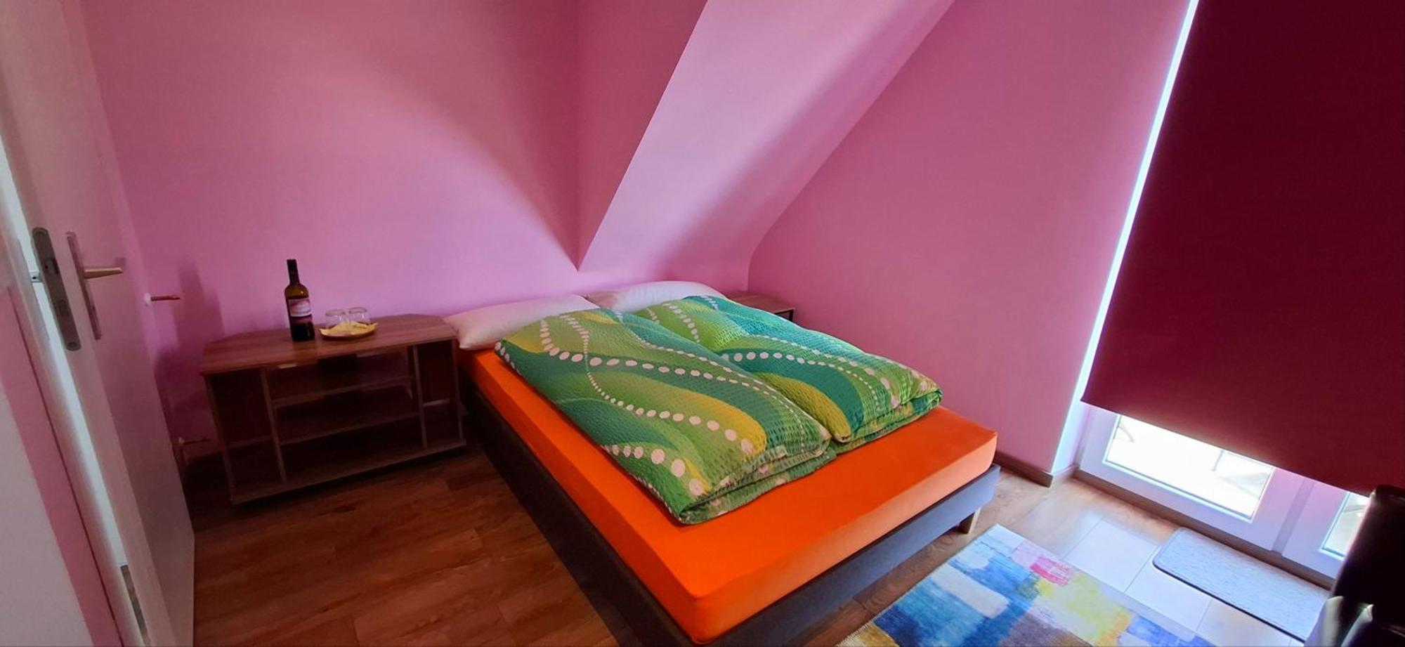 Hotel Garni Am Hochwald เบราน์ลาเกอ ห้อง รูปภาพ