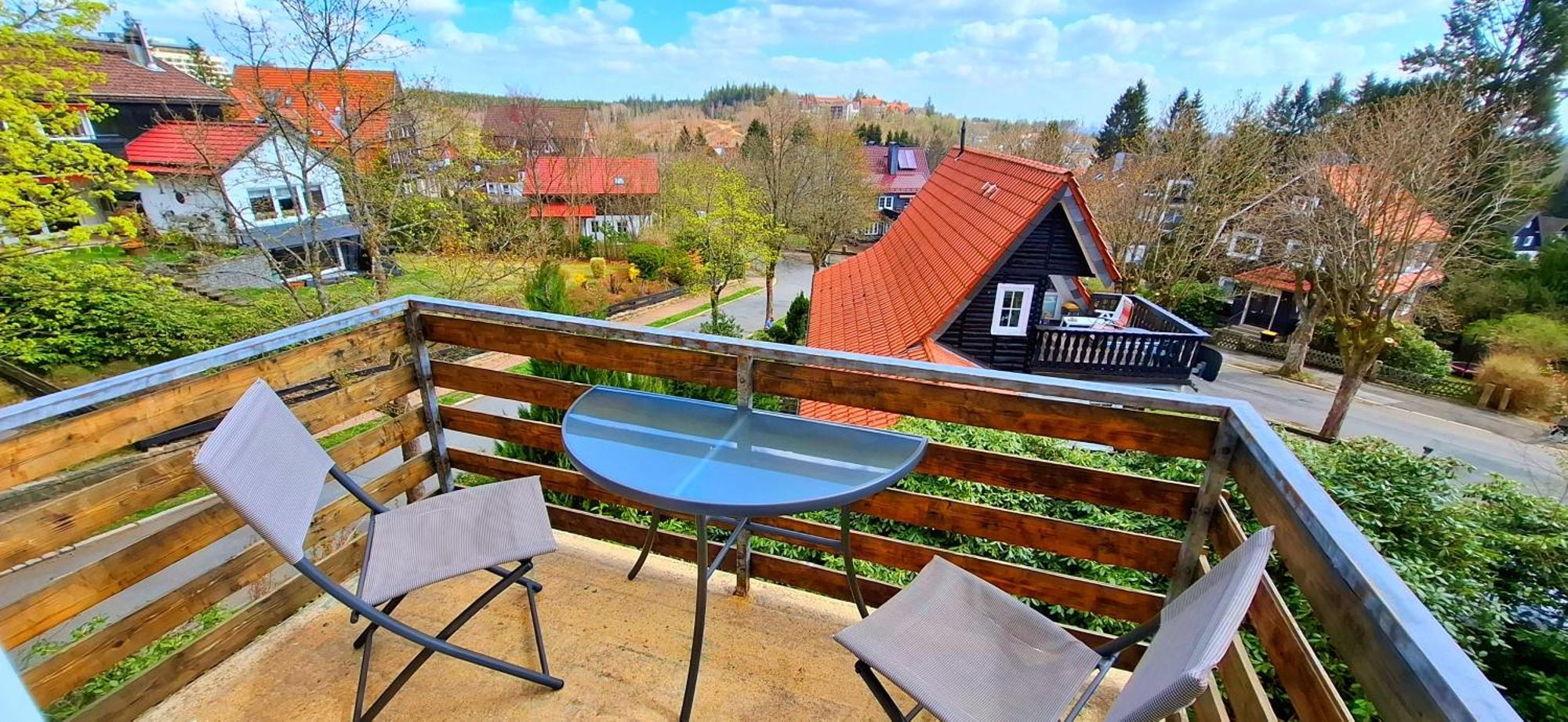 Hotel Garni Am Hochwald เบราน์ลาเกอ ห้อง รูปภาพ