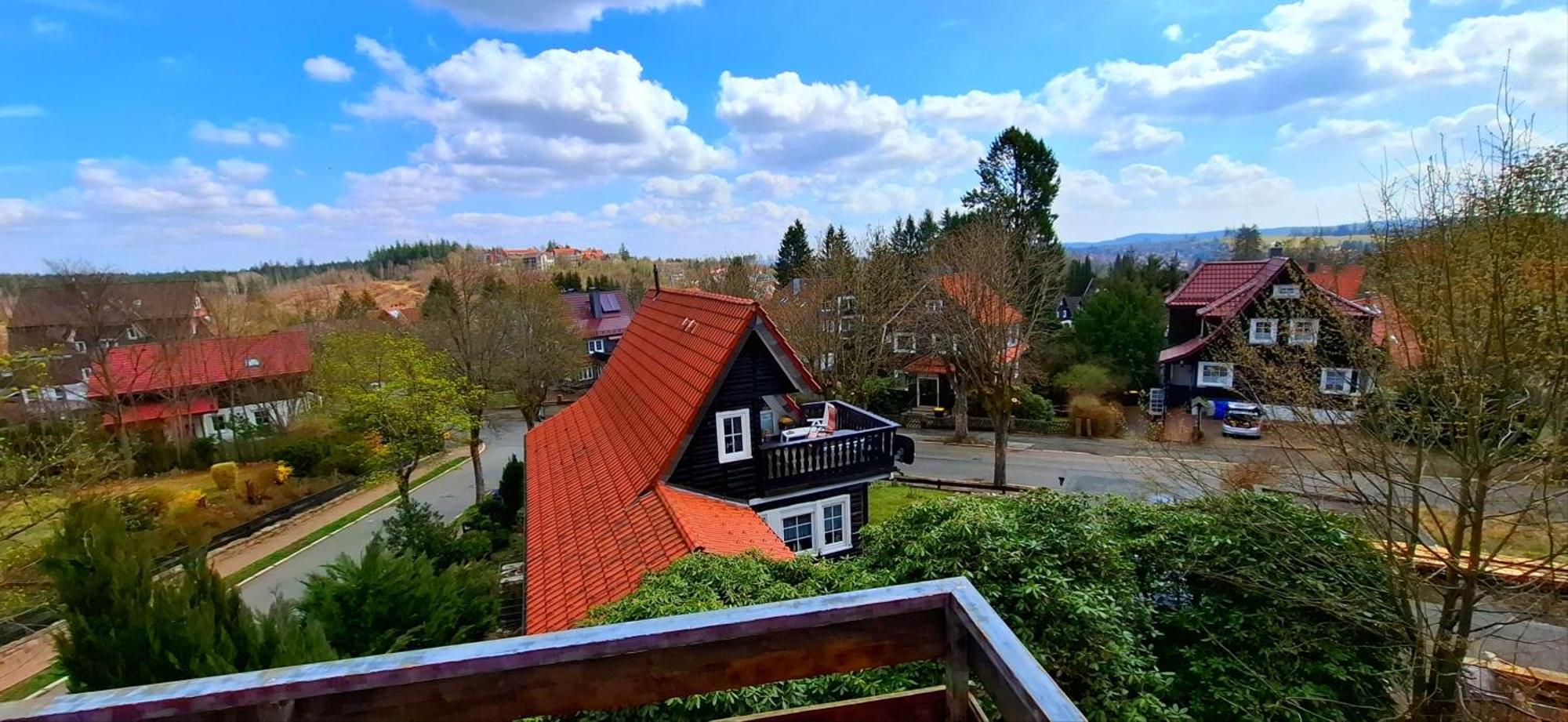 Hotel Garni Am Hochwald เบราน์ลาเกอ ห้อง รูปภาพ