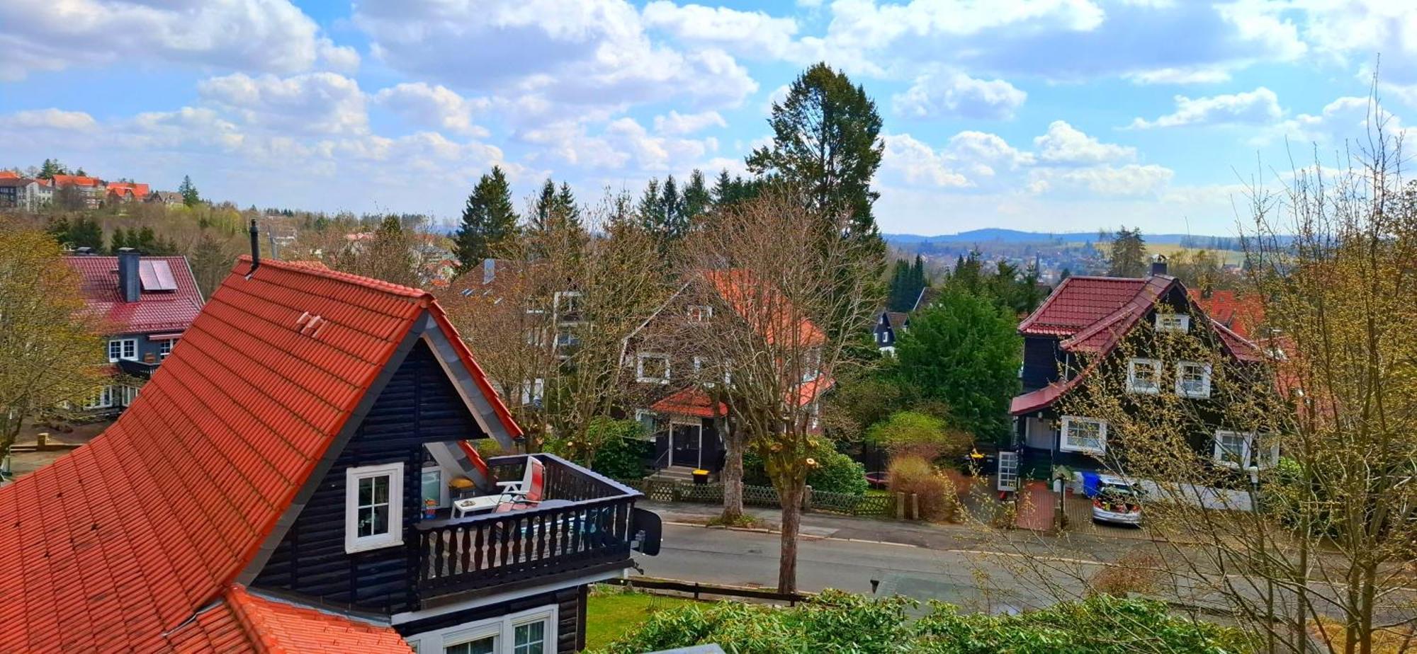 Hotel Garni Am Hochwald เบราน์ลาเกอ ห้อง รูปภาพ